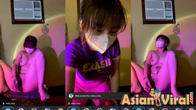 Viral Violet Wong Salazar